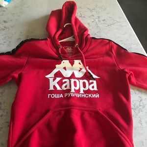Kappa Hoodie